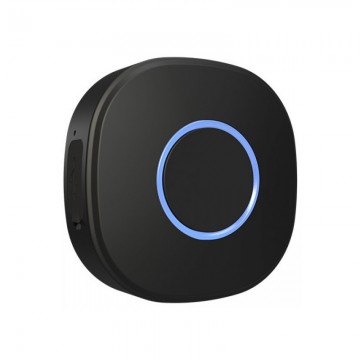 Shelly button 1multi clicks wifi switch for home automation