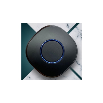 Shelly button 1multi clicks wifi switch for home automation